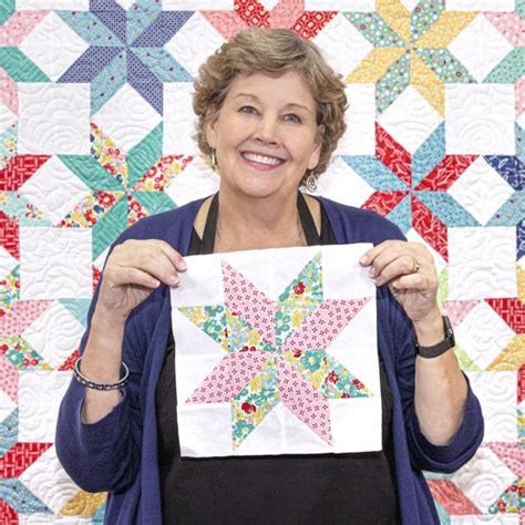 missouri quilt star company